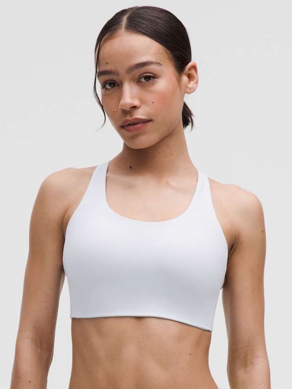 Lululemon Energy Bra *High Support, B–DDD Cups
Starch Blue
